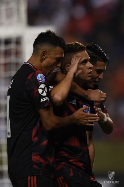  (Foto: Prensa River)