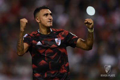  (Foto: Prensa River)