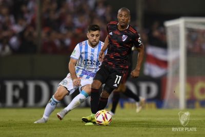  (Foto: Prensa River)