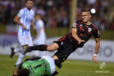  (Foto: Prensa River)