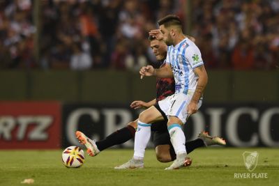  (Foto: Prensa River)