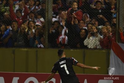  (Foto: Prensa River)