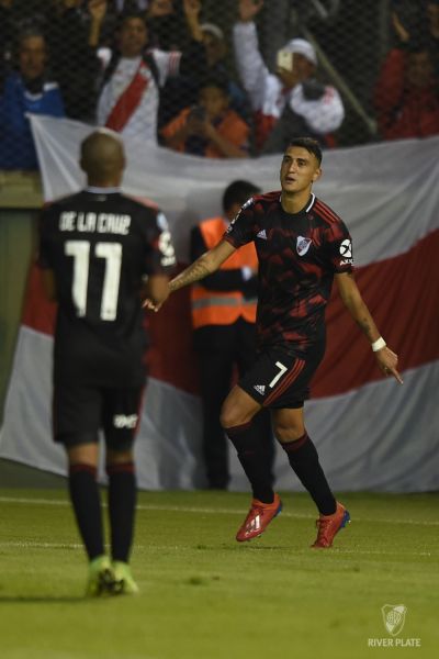  (Foto: Prensa River)
