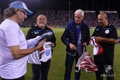  (Foto: Prensa River)