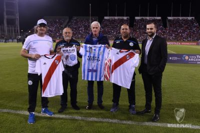  (Foto: Prensa River)