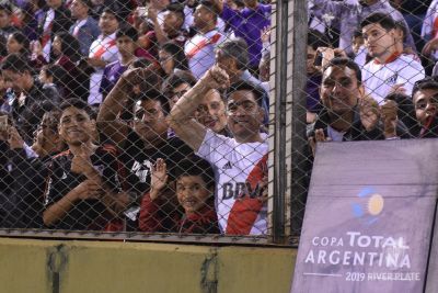  (Foto: Prensa River)