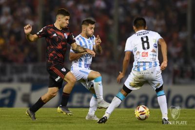  (Foto: Prensa River)