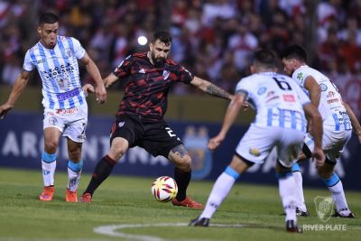  (Foto: Prensa River)