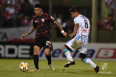  (Foto: Prensa River)
