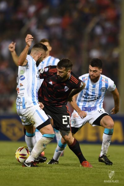  (Foto: Prensa River)