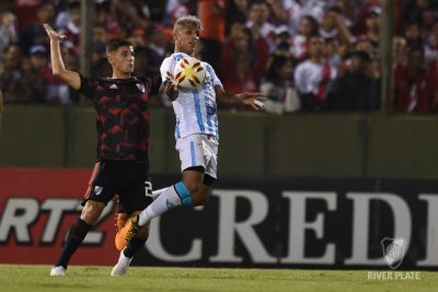  (Foto: Prensa River)