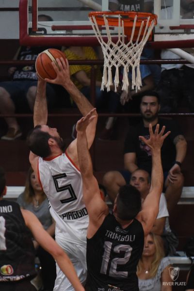  (Foto: Prensa River)