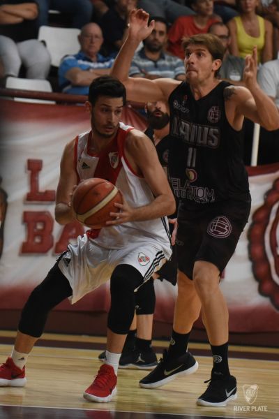  (Foto: Prensa River)