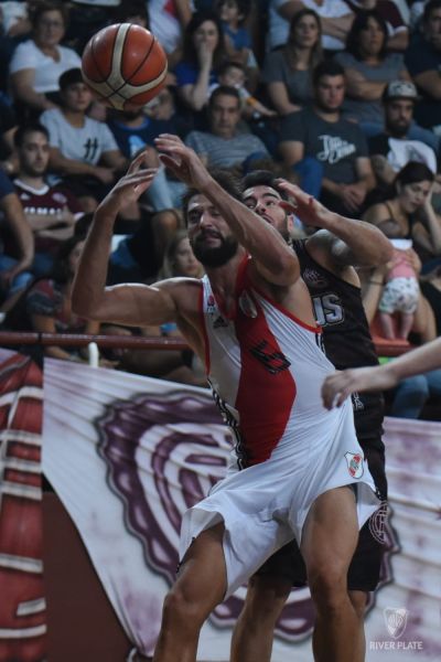  (Foto: Prensa River)
