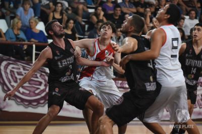  (Foto: Prensa River)