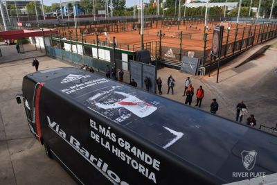  (Foto: Prensa River)