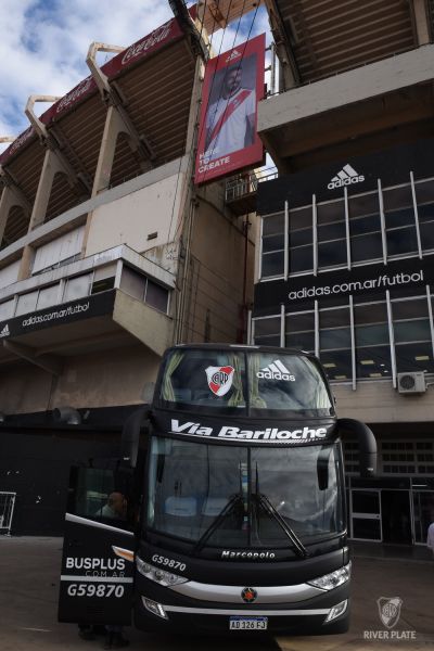  (Foto: Prensa River)