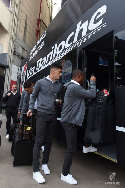  (Foto: Prensa River)