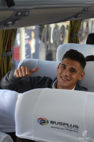  (Foto: Prensa River)