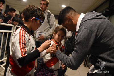  (Foto: Prensa River)