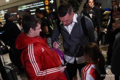  (Foto: Prensa River)