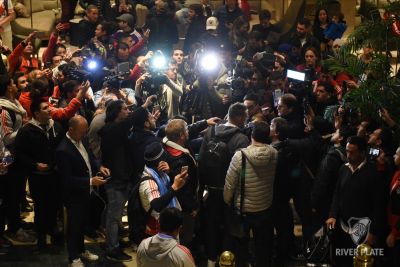  (Foto: Prensa River)