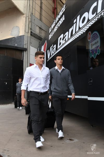  (Foto: Prensa River)