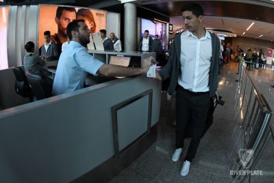  (Foto: Prensa River)