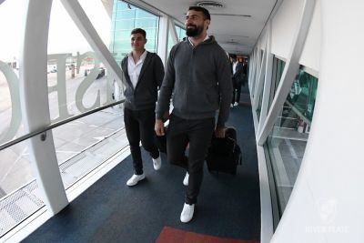  (Foto: Prensa River)