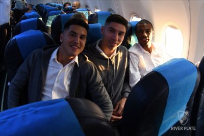  (Foto: Prensa River)