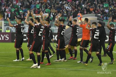  (Foto: Prensa River)