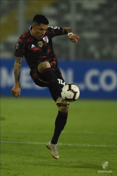  (Foto: Prensa River)
