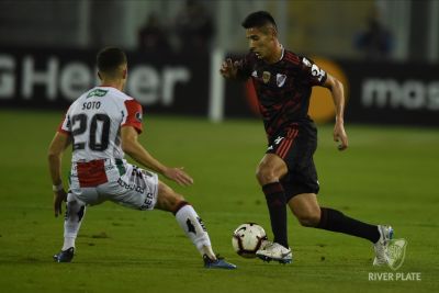  (Foto: Prensa River)