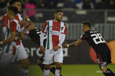  (Foto: Prensa River)