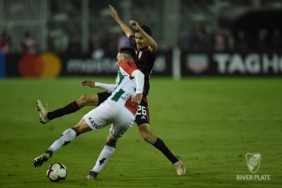  (Foto: Prensa River)
