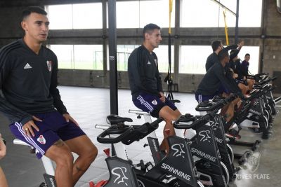  (Foto: Prensa River)