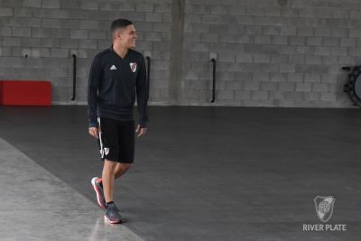  (Foto: Prensa River)