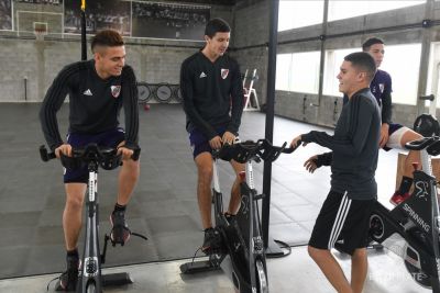 (Foto: Prensa River)