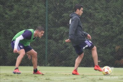  (Foto: Prensa River)