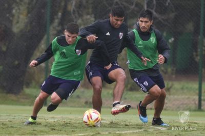  (Foto: Prensa River)