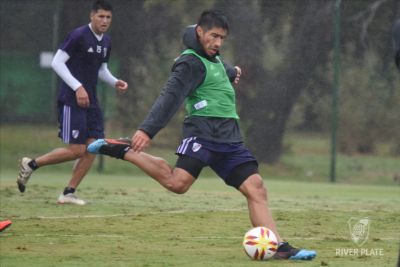  (Foto: Prensa River)