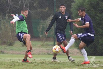  (Foto: Prensa River)