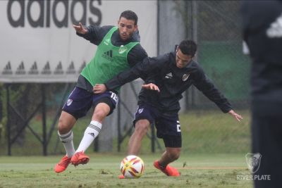  (Foto: Prensa River)