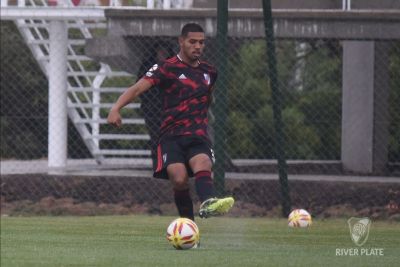  (Foto: Prensa River)