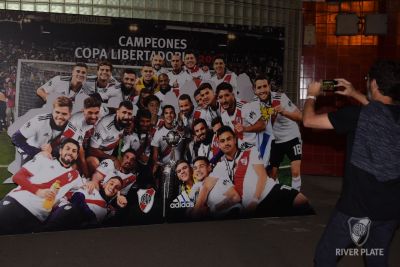  (Foto: Prensa River)