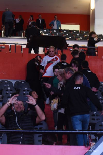  (Foto: Prensa River)