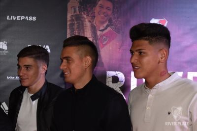  (Foto: Prensa River)