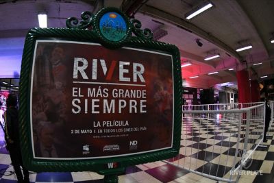  (Foto: Prensa River)