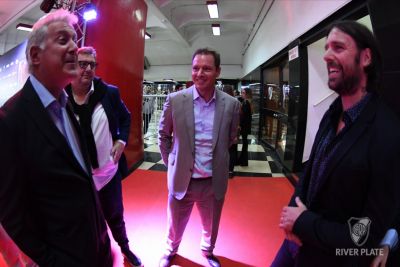  (Foto: Prensa River)