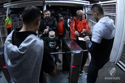  (Foto: Prensa River)
